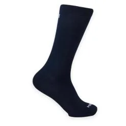 Calcetines Unisex Lisos Altos Mooquer Classy Evo Navy Azul - Bordados en España para Trail Running 5 Calcetines Unisex Lisos Altos Mooquer Classy Evo Navy Azul - Bordados en España para Trail Running -Quechuagatta comercio calcetines unisex lisos altos mooquer classy evo navy azul bordados en espaa 2