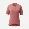 Camiseta ANTI-UV Desert 900 Mujer - Forclaz | Ropa de Outdoor