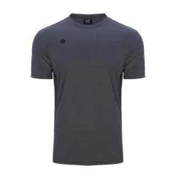 Camiseta Básica Manga Corta Para Hombre BRODY IZAS - Comodidad y Estilo en Outdoor
