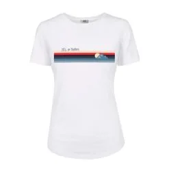 IZAS Camiseta De Manga Corta ODHAM - Ropa Outdoor de Alta Calidad -Quechuagatta comercio camiseta basica manga corta para mujer odham w izas