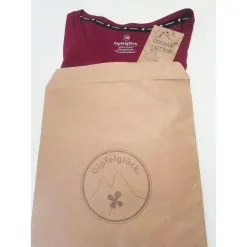 Camiseta Casual de Exterior para Hombre - Algodón Orgánico | GIPFELGLÜCK -Quechuagatta comercio camiseta casual de exterior para hombre hecha de algodon organico 15