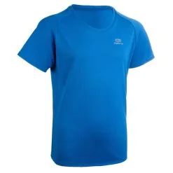 Kalenji Camiseta Club Atletismo Personalizable Niños Amarillo - Ropa Deportiva para Niños -Quechuagatta comercio camiseta club atletismo personalizable nios azul