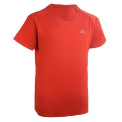 Kalenji Camiseta Club Atletismo Personalizable Niños Amarillo - Ropa Deportiva para Niños -Quechuagatta comercio camiseta club atletismo personalizable nios rojo