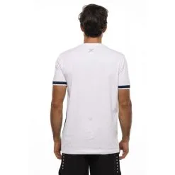 Camiseta De Manga Corta Drop Shot Ancor JMD - Ropa de Pádel de Alta Calidad 5 Camiseta De Manga Corta Drop Shot Ancor JMD - Ropa de Pádel de Alta Calidad -Quechuagatta comercio camiseta de manga corta drop shot ancor jmd 2