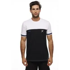 Camiseta De Manga Corta Drop Shot Ancor JMD - Ropa de Pádel de Alta Calidad