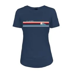 IZAS Camiseta De Manga Corta ODHAM - Ropa Outdoor de Alta Calidad -Quechuagatta comercio camiseta de manga corta odham 2