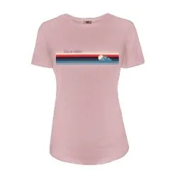 IZAS Camiseta De Manga Corta ODHAM - Ropa Outdoor de Alta Calidad