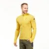 Camiseta De Montaña Y Trekking Lana Merina Hombre Forclaz MT900 - Ligera y Térmica