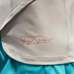 Camiseta de Pádel Transpirable para Mujer ROYAL PADEL Gris - Ropa Deportiva para Pádel -Quechuagatta comercio camiseta de padel transpirable mujer royal padel gris 2