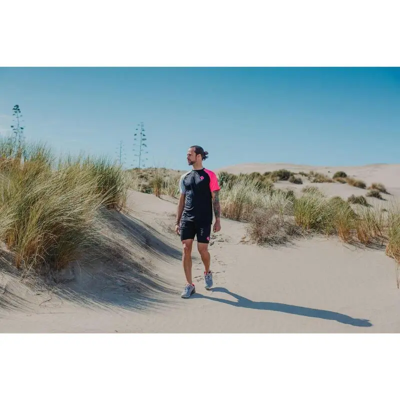 Camiseta de Pádel y Tenis para Hombre Bruno BB - Diseño Deportivo por Belén Berbel 3 Camiseta de Pádel y Tenis para Hombre Bruno BB - Diseño Deportivo por Belén Berbel - Imagen 3