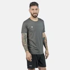 Camiseta Deportiva De Manga Corta Para Hombre ANYOX - IZAS | Ropa Deportiva para Outdoor -Quechuagatta comercio camiseta deportiva de manga corta para hombre anyox izas 2