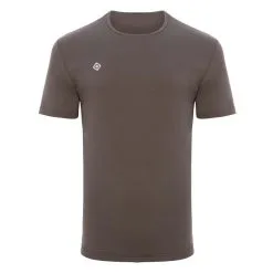 Camiseta Deportiva De Manga Corta Para Hombre ANYOX - IZAS | Ropa Deportiva para Outdoor