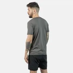 Camiseta Deportiva De Manga Corta Para Hombre ANYOX - IZAS | Ropa Deportiva para Outdoor -Quechuagatta comercio camiseta deportiva de manga corta para hombre anyox izas 3