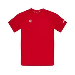 Camiseta Deportiva Técnica De Manga Corta Para Hombre CREUS II Izas - Ropa Deportiva de Alta Calidad