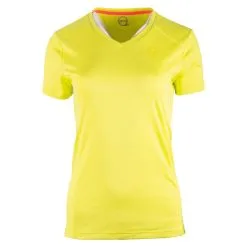 Camiseta GTS 211021L para Mujer con Bolsillo - Running y Senderismo | GTS SPORTS