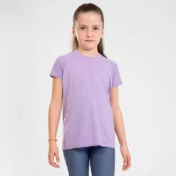 Camiseta Running Sin Costuras Niña - KIPRUN CARE Azul Marino | Ropa Deportiva para Caminar 11 Camiseta Running Sin Costuras Niña - KIPRUN CARE Azul Marino | Ropa Deportiva para Caminar -Quechuagatta comercio camiseta running sin costuras nia kiprun care malva