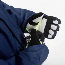 Capa De Esquí Y Nieve Impermeable Niños Wedze Race 980 - Ropa de Exterior -Quechuagatta comercio capa de esqui y nieve impermeable nios wedze race 980 4