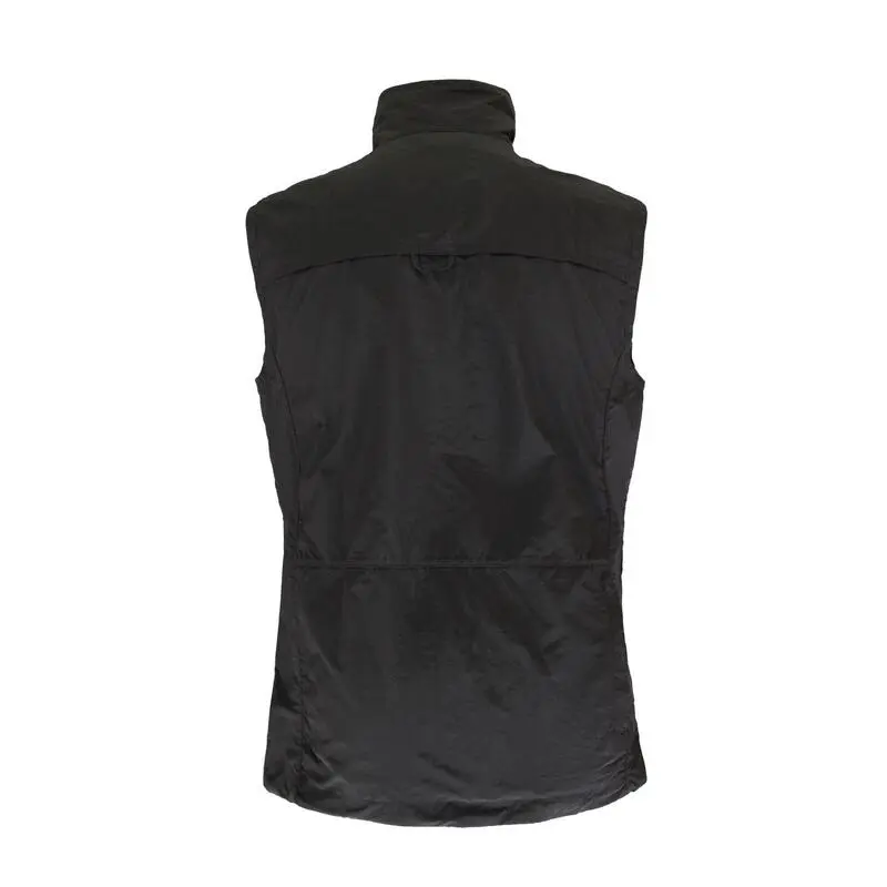 GIPFELGLÜCK Chaleco De Senderismo Emil para Hombres - Ligero y Resistente para Aventuras al Aire Libre 2 GIPFELGLÜCK Chaleco De Senderismo Emil para Hombres - Ligero y Resistente para Aventuras al Aire Libre - Imagen 2