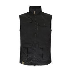 GIPFELGLÜCK Chaleco De Senderismo Emil para Hombres - Ligero y Resistente para Aventuras al Aire Libre