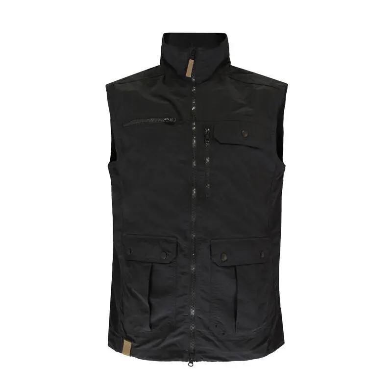 GIPFELGLÜCK Chaleco De Senderismo Emil para Hombres - Ligero y Resistente para Aventuras al Aire Libre 1 GIPFELGLÜCK Chaleco De Senderismo Emil para Hombres - Ligero y Resistente para Aventuras al Aire Libre