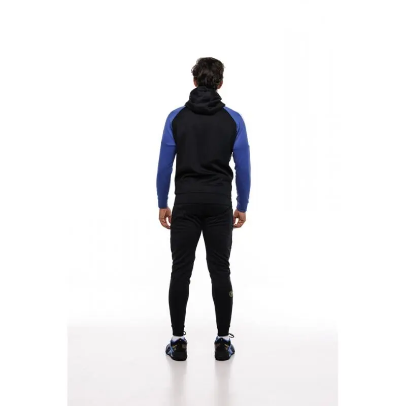 Chándal Dos Piezas Drop Shot Rayco Hombre - Ropa de Pádel 2 Chándal Dos Piezas Drop Shot Rayco Hombre - Ropa de Pádel - Imagen 2