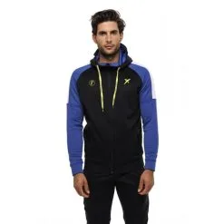 Chándal Dos Piezas Drop Shot Rayco Hombre - Ropa de Pádel 6 Chándal Dos Piezas Drop Shot Rayco Hombre - Ropa de Pádel -Quechuagatta comercio chandal dos piezas drop shot rayco hombre 2