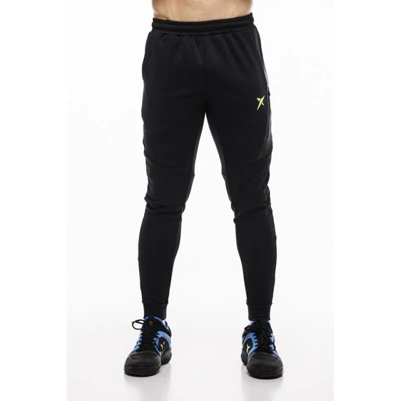 Chándal Dos Piezas Drop Shot Rayco Hombre - Ropa de Pádel 4 Chándal Dos Piezas Drop Shot Rayco Hombre - Ropa de Pádel - Imagen 4