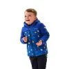 Regatta Chaqueta Acolchada De Peppa Pig Espacial Niños Surf Spray - Abrigo de Invierno para Niños