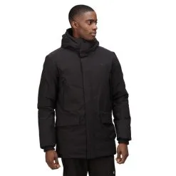 Chaqueta Aislante Yewbank para Hombre Negro - Regatta