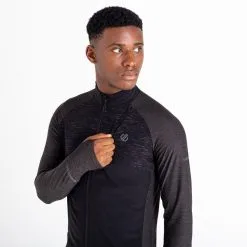 Chaqueta De Ciclismo Hustle Para Hombre Negro - Dare 2b | DEPORTES OUTDOOR -Quechuagatta comercio chaqueta de ciclismo hustle para hombre negro 2