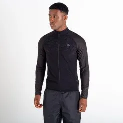 Chaqueta De Ciclismo Hustle Para Hombre Negro - Dare 2b | DEPORTES OUTDOOR -Quechuagatta comercio chaqueta de ciclismo hustle para hombre negro 3