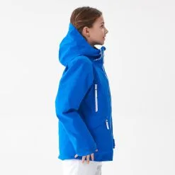 Quechuagatta comercio -Quechuagatta comercio chaqueta de esqui nios calida e impermeable 900 azul 1