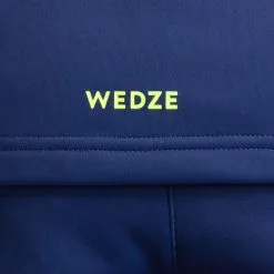 WEDZE Chaqueta de Esquí Racing para Niños 980 Azul - Impermeable y Transpirable - Tallas Varias 8 WEDZE Chaqueta de Esquí Racing para Niños 980 Azul - Impermeable y Transpirable - Tallas Varias -Quechuagatta comercio chaqueta de esqui racing nios 980 azul 3