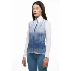 Chaqueta De Padel De Mujer Drop Shot Isora - Ligera y Estilizada -Quechuagatta comercio chaqueta de padel de mujer drop shot isora 2