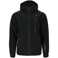 Chaqueta de Senderismo Julius para Hombre - GIPFELGLÜCK | Impermeable y Ligera para Outdoor