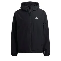 ADIDAS Chaqueta Essentials RAIN.RDY - Impermeable y Ligera para Deportes Outdoor