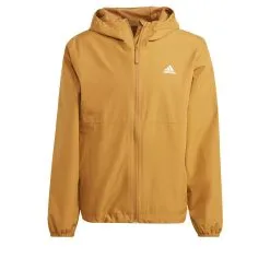 ADIDAS Chaqueta Essentials RAIN.RDY - Impermeable y Ligera para Deportes Outdoor -Quechuagatta comercio chaqueta essentials rainrdy 5