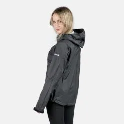 Chaqueta Impermeable Para Running En Los Días De Lluvia, Unisex SEIL Izas - Ligera y Transpirable -Quechuagatta comercio chaqueta impermeable para running en los dias de lluvia unisex seil izas 3