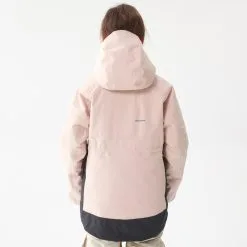 Chaqueta Snowboard y Esquí Dreamscape SNB JKT 500 Impermeable para Niños - Rosa 8 Chaqueta Snowboard y Esquí Dreamscape SNB JKT 500 Impermeable para Niños - Rosa -Quechuagatta comercio chaqueta snowboard y esqui dreamscape snb jkt 500 impermeable nios rosa 3