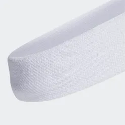 Cinta Deporte ADIDAS Blanco - Cómoda y Ajustable para Pádel 5 Cinta Deporte ADIDAS Blanco - Cómoda y Ajustable para Pádel -Quechuagatta comercio cinta de deporte adidas blanco 2