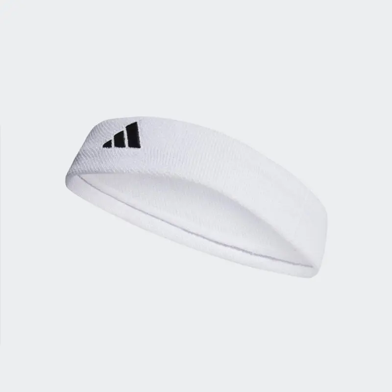 Cinta Deporte ADIDAS Blanco - Cómoda y Ajustable para Pádel 1 Cinta Deporte ADIDAS Blanco - Cómoda y Ajustable para Pádel