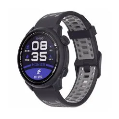 Coros Pace 2 Reloj GPS Pulsómetro Muñeca Azul - Material/TRAIL RUNNING