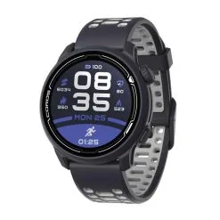 Coros Pace 2 Reloj GPS Pulsómetro Muñeca Azul - Material/TRAIL RUNNING -Quechuagatta comercio coros pace 2 reloj gps pulsometro mueca azul 3