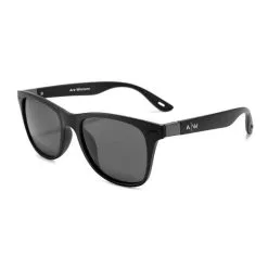 Gafas De Sol Adulto Are Winners S7 Black Panther Polarizadas - Running Trail - Protección UV400