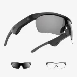Gafas Inteligentes Ksix Phoenix - Trail Running