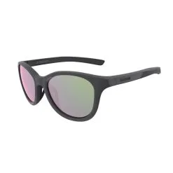 Kalenji Gafas Running Runstyle 2 F Mujer Categoría 3 Rosa/Negro/Azul - Perfectas para Trail Running -Quechuagatta comercio gafas running runstyle 2 f mujer categoria 3 rosanegroazul 2