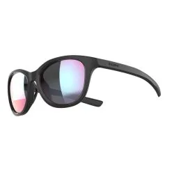 Kalenji Gafas Running Runstyle 2 F Mujer Categoría 3 Rosa/Negro/Azul - Perfectas para Trail Running