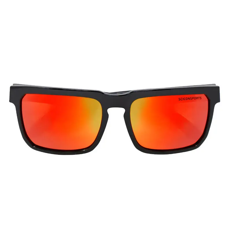 SCICON SPORTS Gallio Gafas De Sol De Estilo De Vida - Colección Triatlón 2 SCICON SPORTS Gallio Gafas De Sol De Estilo De Vida - Colección Triatlón - Imagen 2