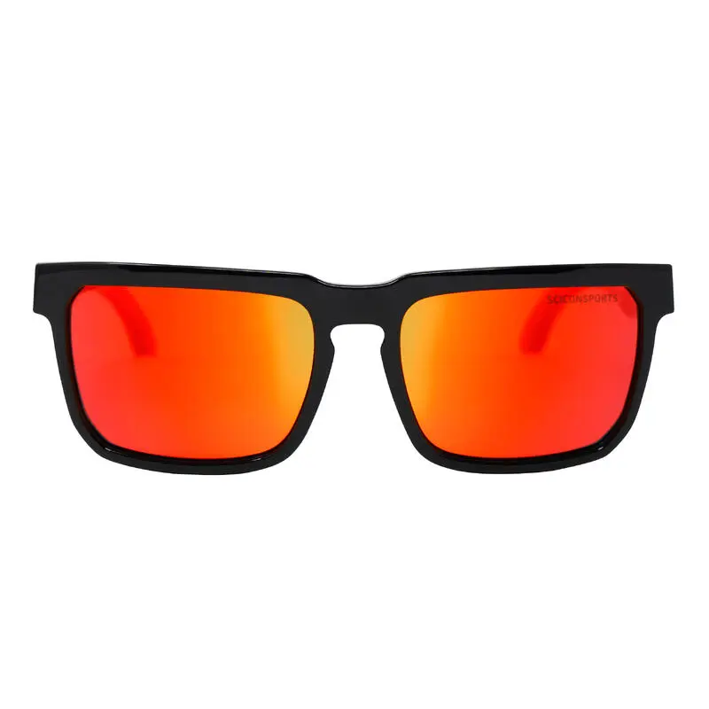 SCICON SPORTS Gallio Gafas De Sol De Estilo De Vida - Colección Triatlón 5 SCICON SPORTS Gallio Gafas De Sol De Estilo De Vida - Colección Triatlón - Imagen 5