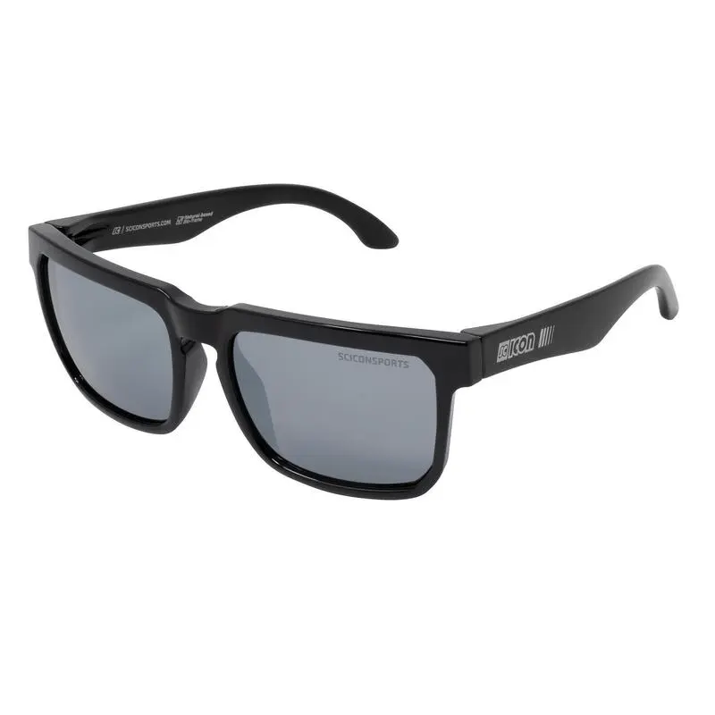 SCICON SPORTS Gallio Gafas De Sol De Estilo De Vida - Colecciones Triatlón 1 SCICON SPORTS Gallio Gafas De Sol De Estilo De Vida - Colecciones Triatlón